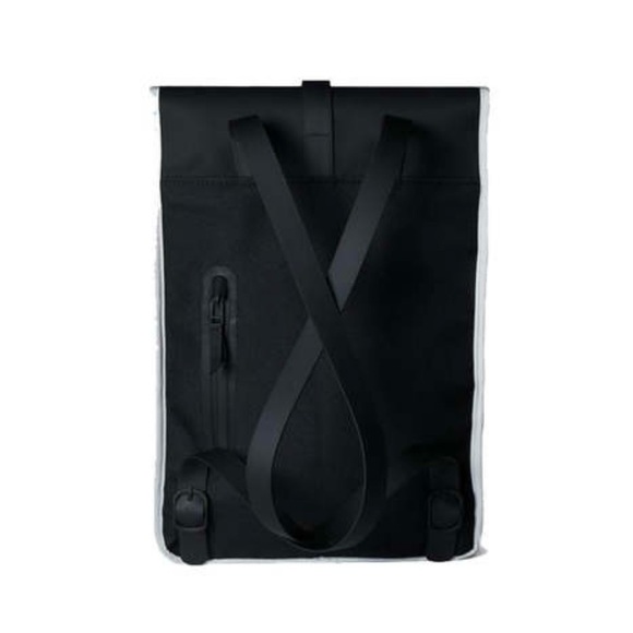 RAINS Backpack Reflective - Picture 6 of 10